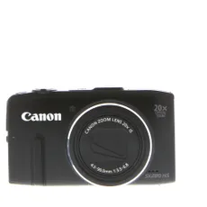 Canon PowerShot SX30 IS Digital Camera, Black {14.1MP}