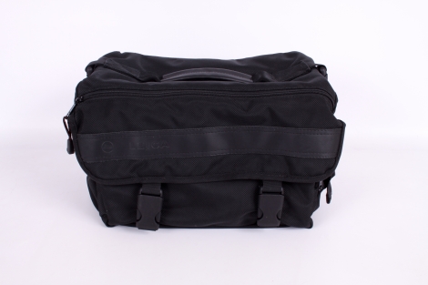 Leica Large Combi Outdoor Bag in Black