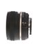 Nikon AF-S NIKKOR 50mm f/1.8 G Special Edition Autofocus Lens, Silver Ring {58} thumbnail