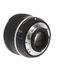 Nikon AF-S NIKKOR 50mm f/1.8 G Special Edition Autofocus Lens, Silver Ring {58} thumbnail
