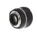 Nikon AF-S NIKKOR 50mm f/1.8 G Special Edition Autofocus Lens, Silver Ring {58} thumbnail