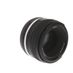 Nikon AF-S NIKKOR 50mm f/1.8 G Special Edition Autofocus Lens, Silver Ring {58} thumbnail