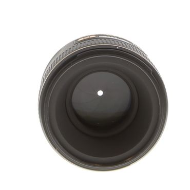 Nikon AF-S NIKKOR 58mm f/1.4 G Autofocus Lens