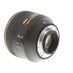 Nikon AF-S NIKKOR 58mm f/1.4 G Autofocus Lens {72} thumbnail