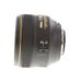 Nikon AF-S NIKKOR 58mm f/1.4 G Autofocus Lens {72} thumbnail