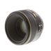 Nikon AF-S NIKKOR 58mm f/1.4 G Autofocus Lens {72} thumbnail