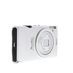 Canon PowerShot ELPH 110 HS Digital Camera, Silver {16.1MP} thumbnail
