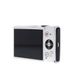 Canon PowerShot ELPH 110 HS Digital Camera, Silver {16.1MP} thumbnail