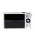 Canon PowerShot ELPH 110 HS Digital Camera, Silver {16.1MP} thumbnail