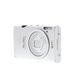 Canon PowerShot ELPH 110 HS Digital Camera, Silver {16.1MP} thumbnail