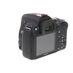 Pentax K-50 DSLR Camera Body, Black {16.3MP} thumbnail