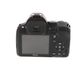 Pentax K-50 DSLR Camera Body, Black {16.3MP} thumbnail