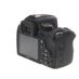 Pentax K-50 DSLR Camera Body, Black {16.3MP} thumbnail