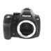 Pentax K-50 DSLR Camera Body, Black {16.3MP} thumbnail