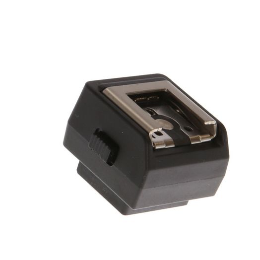 Sony ADP-AMA Shoe Adapter, Auto Lock (Multi Interface)