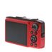 Canon PowerShot SX280 HS Digital Camera, Red {12.1MP} thumbnail