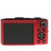 Canon PowerShot SX280 HS Digital Camera, Red {12.1MP} thumbnail
