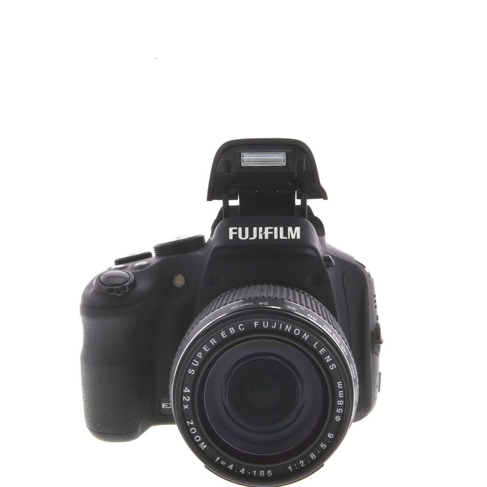 FUJIFILM FinePix HS50 EXR Digital Camera {16MP}