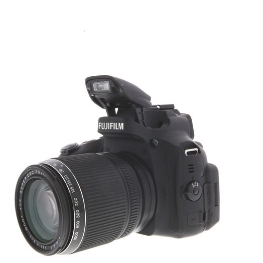 FUJIFILM FinePix HS50 EXR Digital Camera {16MP}