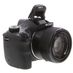 Sony Cyber-Shot DSC-HX300 Digital Camera, Black {20.4MP} thumbnail