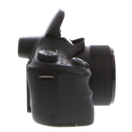 Sony Cyber-Shot DSC-HX300 Digital Camera, Black {20.4MP}