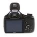 Sony Cyber-Shot DSC-HX300 Digital Camera, Black {20.4MP} thumbnail