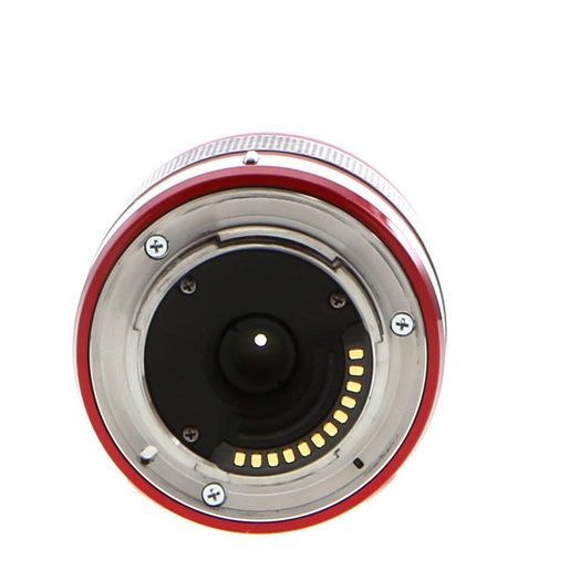 Nikon Nikkor 10-30mm f/3.5-5.6 VR Lens for Nikon 1 System CX