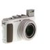 Panasonic Lumix DMC-LX7 Digital Camera, White {10.1MP} thumbnail