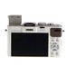 Panasonic Lumix DMC-LX7 Digital Camera, White {10.1MP} thumbnail
