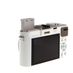 Panasonic Lumix DMC-LX7 Digital Camera, White {10.1MP} thumbnail