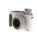 Panasonic Lumix DMC-LX7 Digital Camera, White {10.1MP} thumbnail