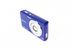 Sony Cyber-Shot DSC-W560 Digital Camera Blue {14.1MP} thumbnail
