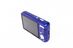 Sony Cyber-Shot DSC-W560 Digital Camera Blue {14.1MP} thumbnail