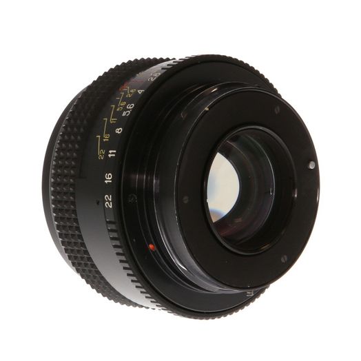 Kiev 80mm F/2.8 MC Volna-3 Lens for Kiev 66/88CM, Pentacon 6 System {