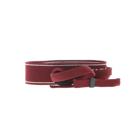 Cinghia Tracolla Nikon AN-DC3 Per Fotocamere Reflex D3200, D3300, D5200, D5300 E Compatibili, Regolabile E Resistente