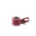 Nikon AN-DC3 Neck Strap, Red with White Imprinted Nikon, 1.25 in.  thumbnail