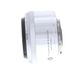 Nikon Nikkor 18.5mm F/1.8 Silver Lens For Nikon 1 System CX Format {40.5} thumbnail