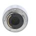 Nikon Nikkor 18.5mm F/1.8 Silver Lens For Nikon 1 System CX Format {40.5} thumbnail
