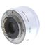 Nikon Nikkor 18.5mm F/1.8 Silver Lens For Nikon 1 System CX Format {40.5} thumbnail