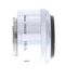 Nikon Nikkor 18.5mm F/1.8 Silver Lens For Nikon 1 System CX Format {40.5} thumbnail