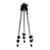 Bogen/Manfrotto 3021 Tripod Legs, 3-Section, Chrome 26-71 in. thumbnail