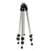 Bogen/Manfrotto 3021 Tripod Legs, 3-Section, Chrome 26-71 in. thumbnail