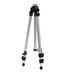 Bogen/Manfrotto 3021 Tripod Legs, 3-Section, Chrome 26-71 in. thumbnail