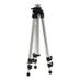 Bogen/Manfrotto 3021 Tripod Legs, 3-Section, Chrome 26-71 in. thumbnail