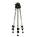 Bogen/Manfrotto 3021 Tripod Legs, 3-Section, Chrome 26-71 in. thumbnail