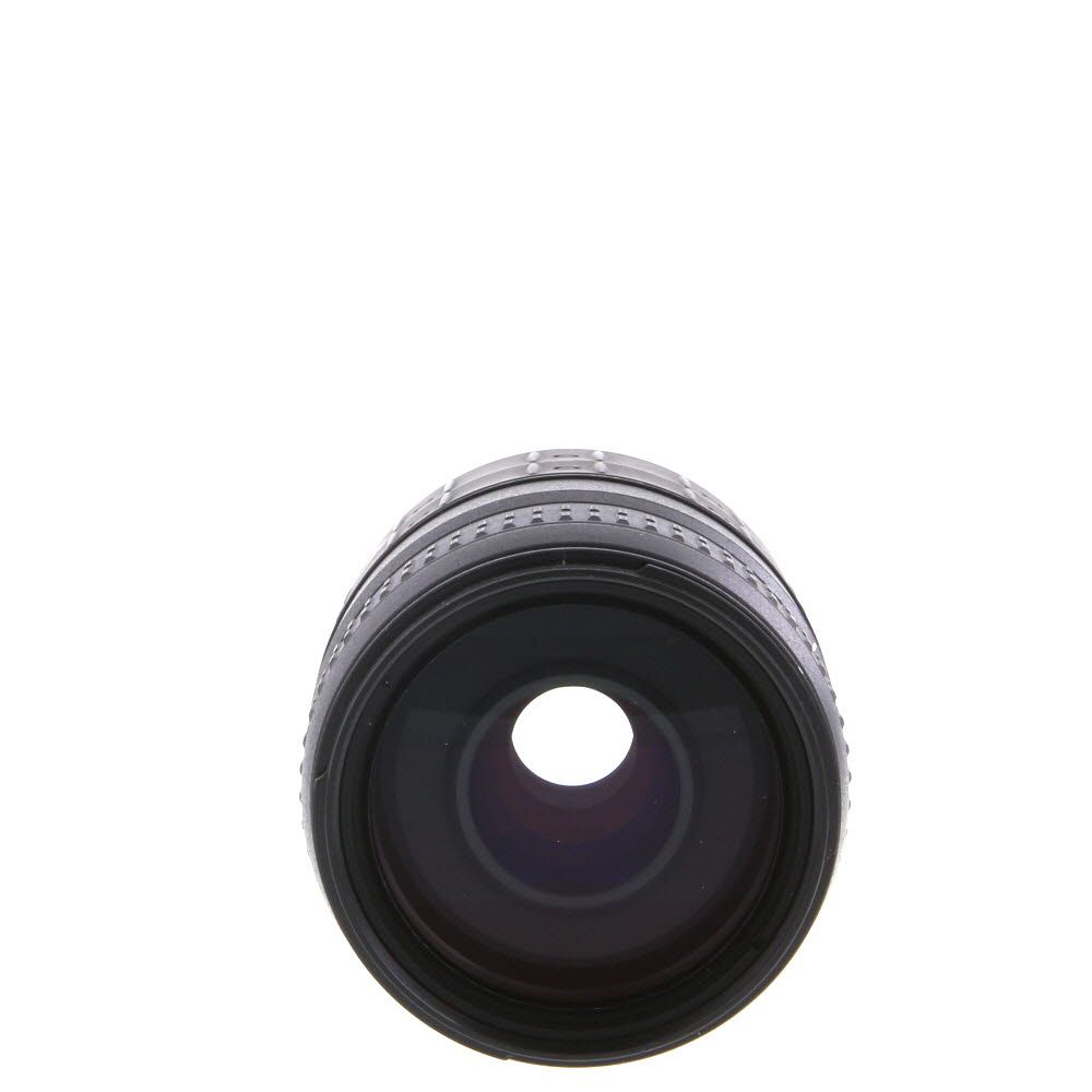 Quantaray 70-300mm F/4-5.6 LD Tele-Macro Lens For Canon EF Mount {62}