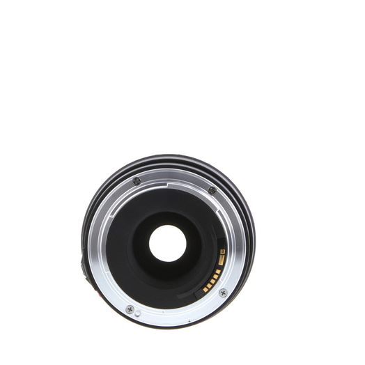 Quantaray 70-300mm F/4-5.6 LD Tele-Macro Lens For Canon EF Mount {62