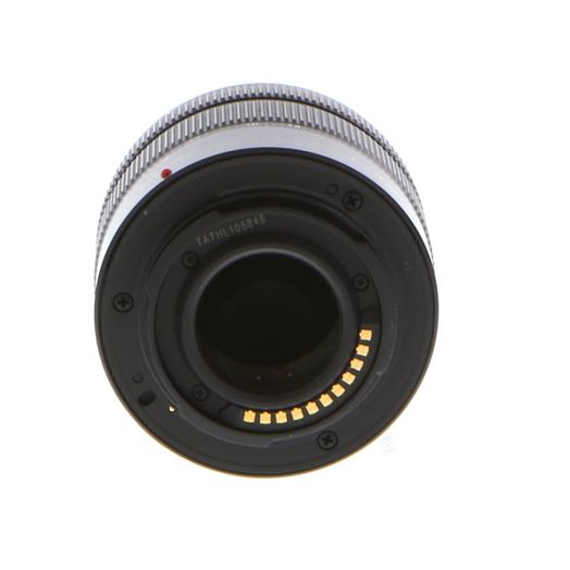 Panasonic Lumix G Vario 14-42mm f/3.5-5.6 (II) ASPH. Mega O.I.S.