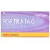Kodak Portra 160-120 (ISO 160) Propack (5 Rolls) Color Negative Film thumbnail