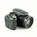 FUJIFILM FinePix S3280 Digital Camera, Black {14MP} Camera Only (Requires 4x AA)  thumbnail